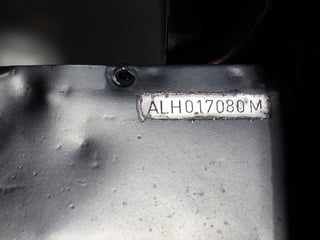 1974 Holden LH Torana SLR 5000 L34 - Salamanca Red 