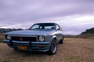 1978 LX SS Torana V8 Hatchback