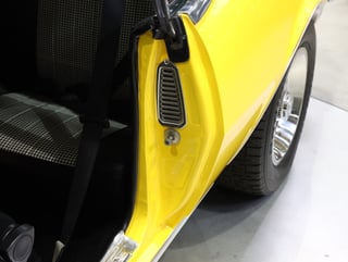 1968 Chevrolet SS Camaro 396 Big Block 