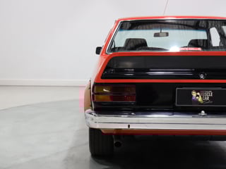 1974 Holden LH Torana SLR 5000 L34 - Salamanca Red 