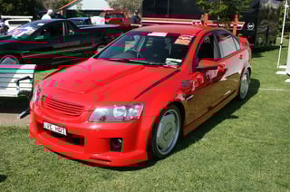 2008 - Happy 90th Birthday Harry Firth!