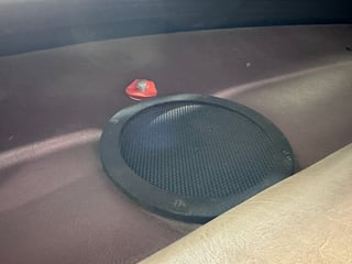 1978 Holden HZ GTS 5 Litre V8