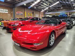 AMCS - Around the Showroom Tour - 20th June 2023