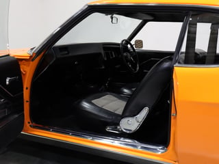 1971 Holden HQ Monaro GTS - Lone O'Ranger - Original Maintained