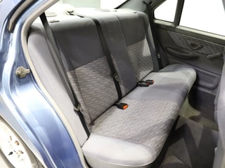 1995 Ford Falcon EF Series II GLI Classic - Arctic Blue - One Owner