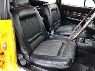 1970 Ford Falcon XY GT Replica