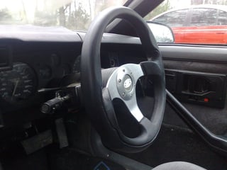 1988 IROC Z28 Camaro