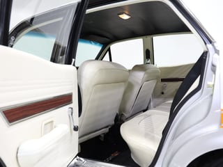 1969 Ford XW Falcon GT Replica - Silver Fox …