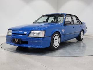 1984 HDT VK SS Group A Brock Commodore Replica - 355ci 450hp