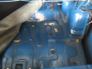 1985 VK Group A Commodore #430