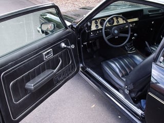 1975 Chevrolet Cosworth Vega