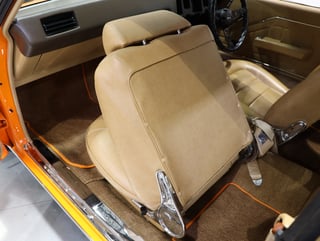 1972 Holden HQ GTS Monaro - 308 4spd Lone 0'Ranger