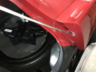 '70 Boss 302 - W Code 4.30:1 Detroit Locker - only 23,949 miles!