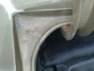 1969 HT GTS Monaro 186S - SURVIVOR