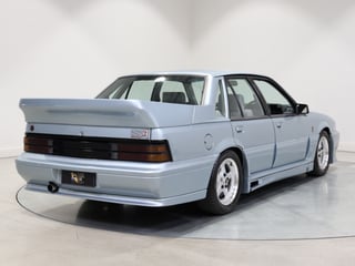 1988 HSV VL SS Group A Walkinshaw Build No. 327 / 750  - 29,619km 