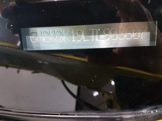 1996 HSV VS GTS-R Commodore #16