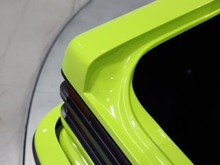 1975 Holden LH SLR 5000 Tribute - Barbados Green