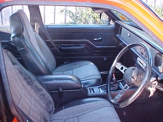 LX Torana SLR 5000