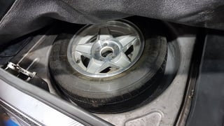 1974 XB GT Falcon Replica