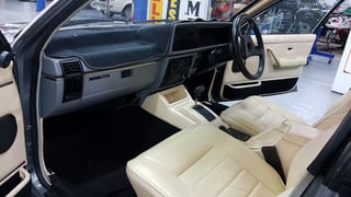 One-Off VC HDT Brock Commodore