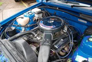 VK GP A Commodore Build # 245  (SOLD - Another wanted)