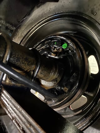 1975 VJ Valiant Charger XL Sports Pack - 21,898 km