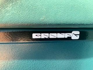 1984 HDT VK SS Group C Commodore Big Banger Replica