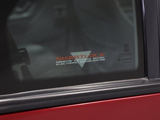 1992 Tickford Falcon EB GT - Build No.24