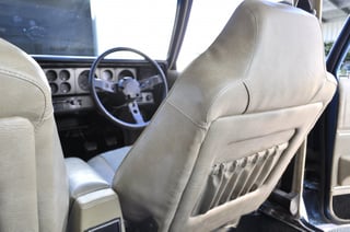 HX Monaro GTS 308 V8