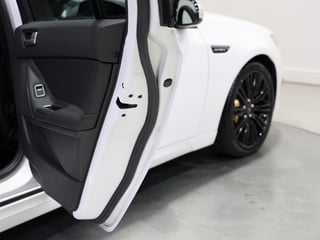 2016 Ford FGX Falcon XR6 Sprint Build No 361 - 5,784 km