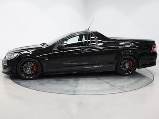 2014 Holden HSV Maloo R8 SV Enhanced Build 0816