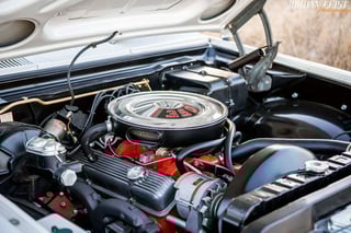 1970 Holden HG GTS Monaro 350 - Ultimate Survivor