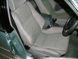 VL HSV Walkinshaw #38