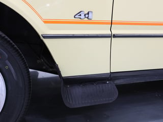 1979 Ford XD Falcon GL