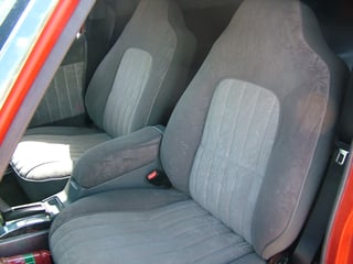 HZ Sandman Panel Van Replica