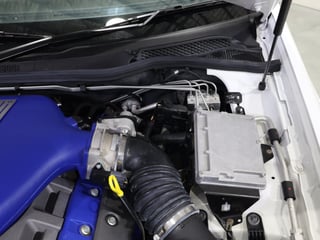 2007 FPV BF MKII GT Cobra Build No 076 - 2,447km …