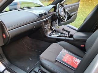 2007 Holden VE Calais - 6 Litre Supercharged