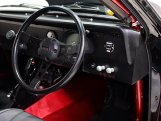1975 Holden LH Torana Engineered Street/Strip - 8 sec 1/4 Mile