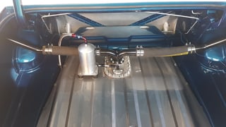 1975 XB John Goss Race Prototype