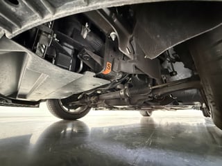 2007 Ford Shelby Mustang GT500 SVT 8,744 miles - Vapor Silver Metallic