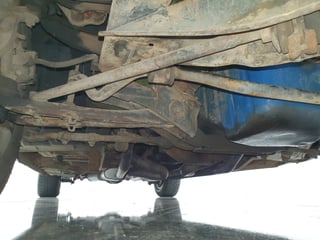 1971 XY Falcon GTHO Phase 3