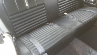 1967 Ford Fairlane GT 390 V8