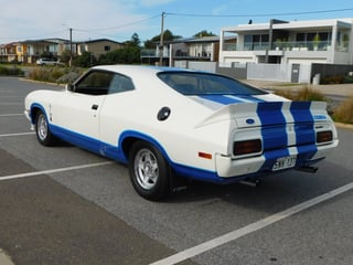 1978 Ford XC Falcon Cobra #137