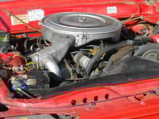 XD Fairmont Ghia ESP