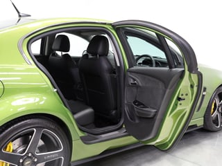 2016 HSV GTS W507 - Jungle Fever 3,218 km