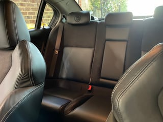 2015 HSV VF GEN-F Senator SV Build No. 20/50