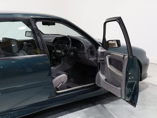 1994 HSV VR GTS Build No 181 - Sherbrooke Green