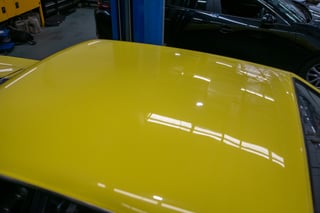 1974 XB GT Falcon - 66,090 km from new!