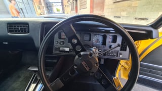 1973 Holden HQ GTS Monaro 350 Coupe