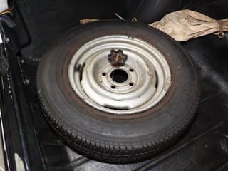 1977 Holden HX Monaro GTS 308 V8